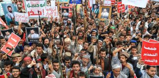 ترجمات: كيف يدفع الحوثيون باتجاه حرب جديدة مع السعودية؟!