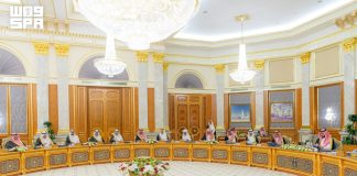 مجلس الوزراء السعودي يدين هجمات الحوثيين ويؤكد: المملكة لن تتهاون في حماية أمنها والرد على أي اعتداء