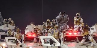 الجارديان: السعودية تستعد لعملية عسكرية واسعة ضد الحوثيين وسط تصاعد التوترات الإقليمية