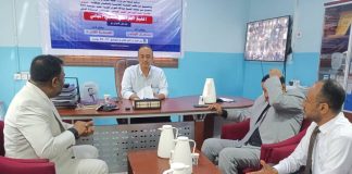 عدن.. انطلاق المخيم الجراحي المجاني بمبادرة إنسانية تمنح المرضى فرصة جديدة للحياة