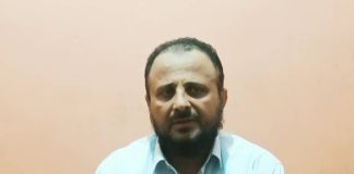 رئيس نادي الشعلة هاني اليزيدي: بدأنا من الصفر لإحياء النادي.. ونراهن على الشباب والدعم لإعادة أمجاد شعلة عدن
