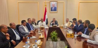 التكتل الوطني يؤكد دعم التنسيق مع مجلس القيادة ويدعو إلى توحيد الصف الوطني لمواجهة التحديات