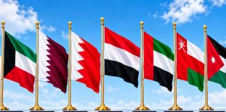 اليمن يدين الاعتداءات الإيرانية على الكويت وقطر والبحرين والإمارات وسلطنة عُمان والأردن ويعدّها تهديداً لأمن المنطقة