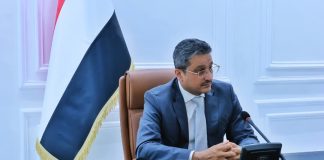 وزير الثقافة: الحوثيون يستهدفون كل اليمن والمخا اليوم هي اليمن كلها في مواجهة الإرهاب