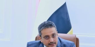 وزير الثقافة والسياحة: انتهاك السيادة اليمنية سيدفع نحو خيارات حاسمة لاستعادة الدولة