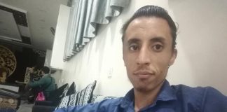 رصاصة طائشة تُصيب شاباً بجروح خطيرة وسط تعز.. ومطالبات بمحاسبة المتسببين والحد من إطلاق النار