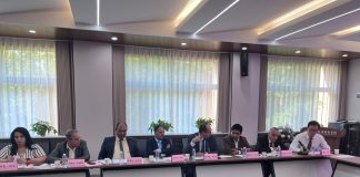 وفد الحزب الاشتراكي اليمني يبحث مع مسؤولين صينيين تعزيز العلاقات الحزبية والتعاون الثقافي والسياسي