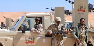 قتلى وجرحى من قوات “درع الوطن” في هجوم مسلح استهدف أفراداً من اللواء الرابع بمديرية رماه بحضرموت