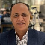حوكمة الذكاء الاصطناعي في الدول الهشة و المتأثرة بالنزاع : إطار تحليلي واليمن كدراسة حالة