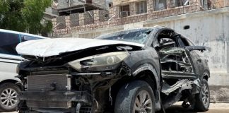 منظمة حقوقية تطالب بتحقيق مستقل في مقتل محمد عيضة والإفراج عن الصحفيين المحتجزين في اليمن
