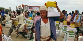 الأمم المتحدة ترصد 10 ملايين دولار لتعزيز الاستجابة الإنسانية العاجلة في اليمن