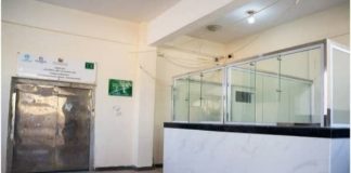 بدعم سعودي.. اختتام مشروع لتطوير خدمات المياه والإصحاح في 59 مرفقاً صحياً باليمن