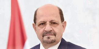 الزنداني يدشن العام الدراسي الجديد ويوجه بإنصاف المتفوقين وتصحيح أخطاء نتائج الثانوية