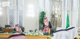 مجلس الوزراء السعودي: اتهامات الحوثيين للمملكة كاذبة.. وسنواصل دعم الشرعية وحماية أمننا