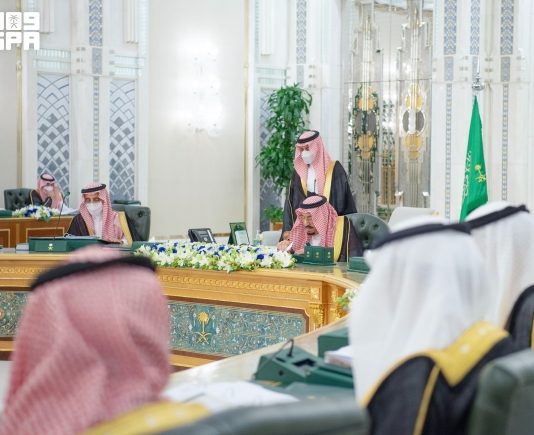 مجلس الوزراء السعودي: اتهامات الحوثيين للمملكة كاذبة.. وسنواصل دعم الشرعية وحماية أمننا