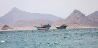 مصادر: إيران طلبت من الحوثيين إغلاق باب المندب إذا قصفت أمريكا شبكة الكهرباء