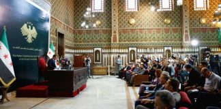 بتمثيل يناهز 21%.. الرئيس السوري يعيّن 15 امرأة في البرلمان الانتقالي الجديد