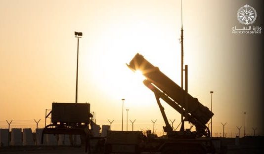 وزارة الدفاع السعودية تستهدف موقع ميليشيات إيرانية بالعراق رداً على الهجمات النفطية