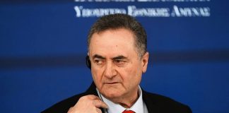 وزير الدفاع الإسرائيلي: إيران تستهدف دول المنطقة باستثناء إسرائيل رغم انطلاق الطائرات الأمريكية من قواعدها