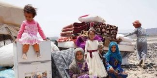 منظمة الهجرة الدولية: عودة أكثر من مليوني نازح إلى مناطقهم الأصلية في اليمن وسط استمرار الاحتياجات الإنسانية
