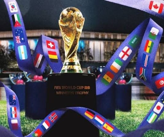 كأس العالم 2026… فرنسا والمكسيك والنرويج تحسم التأهل والسنغال تواجه بلجيكا الليلة
