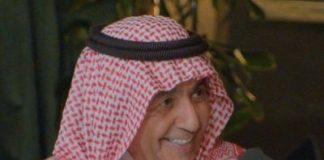 الخليج يتغير، هل يتغير مجلس التعاون؟