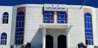 مصلحة الهجرة والجوازات تعلن وصول نصف مليون جواز سفر جديد إلى عدن الأسبوع المقبل
