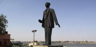 قصيدة «أتذكر السياب»… بين درويش والنقاد .. مائة عام على ميلاد صاحب «أنشودة المطر»