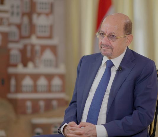 في حوار مع «الشرق الأوسط».. الزنداني: اليمن لن يبقى ساحة مفتوحة لمشروع عابر للحدود