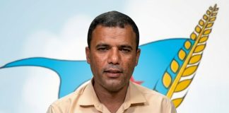 منظمة اشتراكي تعز تدين إساءات وتجاوزات بحق الرفيق القيادي مصطفى المشولي بنقطة الكدحة