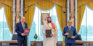 اتفاق مكة.. هل تتشكل مظلة أمنية إقليمية خارج المركز الأميركي؟