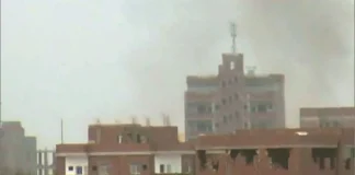 الحوثيون يقصفون أربع قرى سكنية في حيس بأكثر من 20 قذيفة هاون