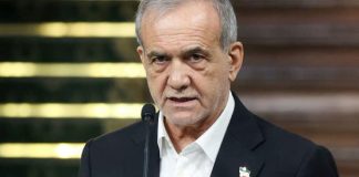 الرئيس الٳيراني ينفي رغبة طهران في توسيع الحرب