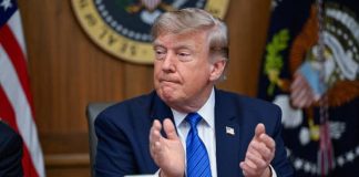 ترامب يعلن اعتزام واشنطن إبرام اتفاقين مع طهران ويكشف دوراً سعودياً في تأجيل هجوم واسع