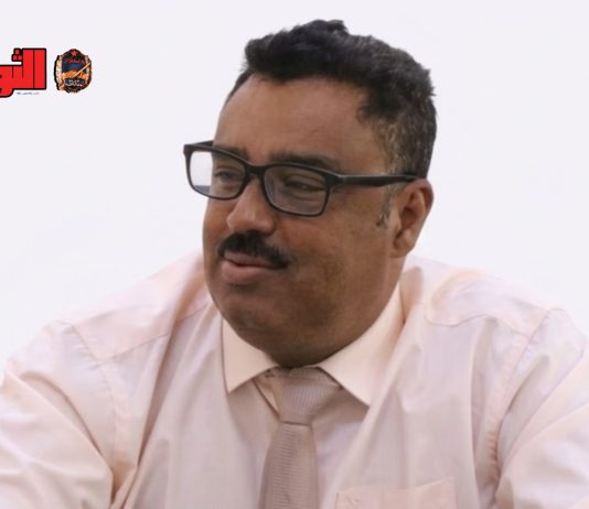 تعز.. القلم الذي لا تهزمه السلالة والكهنوت