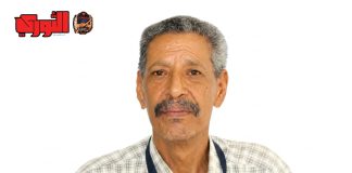 أمين عام الحزب الاشتراكي اليمني يعزي أمين عام التجمع الوحدوي في وفاة الصحفي الكبير أمين أحمد عبده سيف