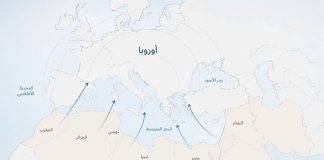 استقرار الجوار العربي: من الضرورات الأمنية إلى المصالح الاقتصادية للقوى الكبرى