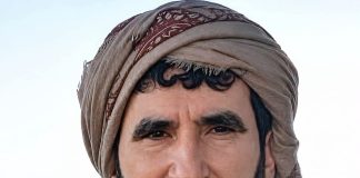 عبدالقوي شريف.. بوابة خولان إلى صنعاء
