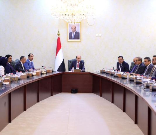 مجلس الوزراء يوجّه بإبقاء الجاهزية الحكومية في أعلى درجاتها