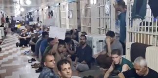 اتساع الإضراب الأسبوعي “لا للإعدام” يجبر السلطات الإيرانية على التراجع ومراجعة أحكام