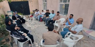 المنتديات والأنشطة الثقافية في تعز ترمّم فوضى الحرب