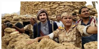 تضامنا مع المناضل اللواء عبدالقوي شريف.. دفاعا عن قيم الدولة ورموزها الوطنية
