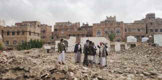 اتهامات للحوثيين بمخطط يهدد صنعاء القديمة.. وتحذير من فقدانها صفة التراث العالمي