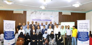 اختتام مائدة مستديرة في تعز حول دور الأحزاب في العدالة الانتقالية