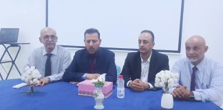 محافظ عدن: الندوات العلمية رافد مهم لتطوير الرعاية الصحية والارتقاء بخدماتها