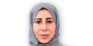 الزوبة تبحث مع وزراء خارجية مصر والسودان وجيبوتي تعزيز التنسيق الإقليمي وأمن البحر الأحمر