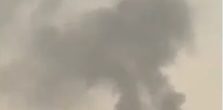 الحوثيون يعلنون تنفيذ هجوم صاروخي ومسيّر على معسكر “صحن الجن” في مأرب