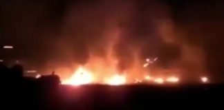 القوات الحكومية تحبط هجوماً حوثياً في تعز وتدك مواقع للمليشيا جنوب مأرب
