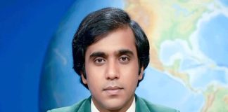ناصر عبدالحبيب.. “عندما يصمت صوت عدن”