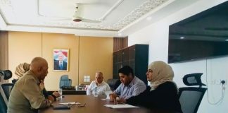 المرأة والمياه والبيئة.. مقترحات لتعزيز المشاركة في مواجهة تحديات المناخ